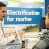 CHICAGO JUNE 01-02 2026 Electric & Hybrid Marine Expo North America 2026