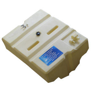 Fuel Tank 387 Litres