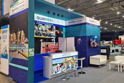 PARIS APRIL 18-19-20 2026 for Electric & Hybrid Marine Expo Europe 2026