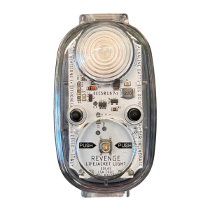 SOLAS Lifejacket Light REVENGE | Marine Safety Equipment Supplier