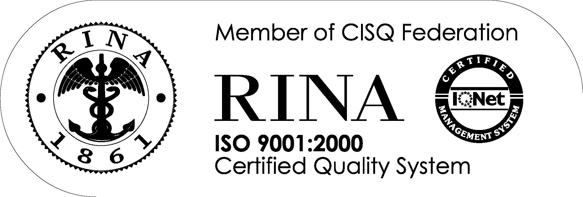 RINA Certification