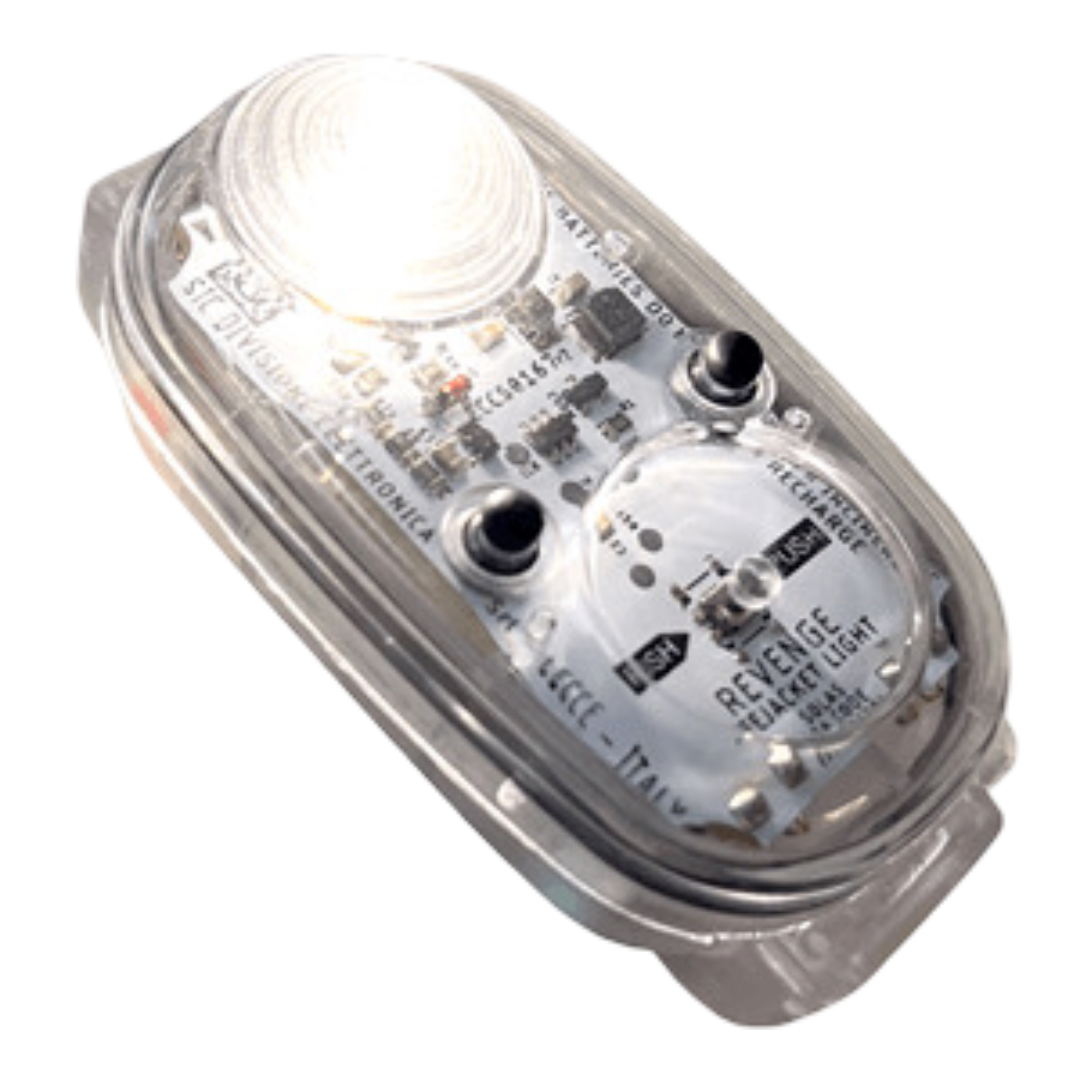 Solas & Navigation Lights