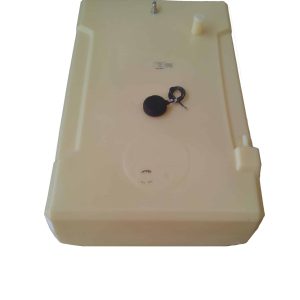 Fuel Tank 126 Lt