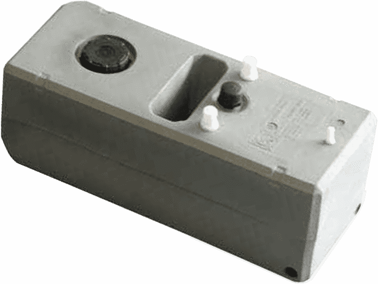 Tank Waste Water 171 Lt