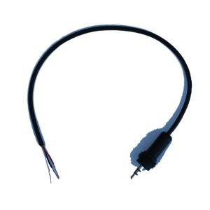 Power cable 50cm for gauge