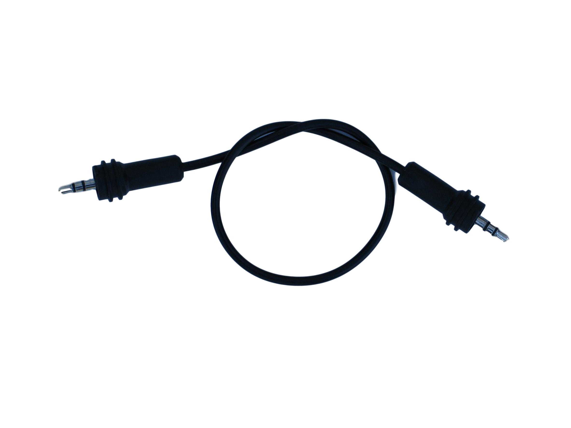 Jumper cable 25cm for gauge