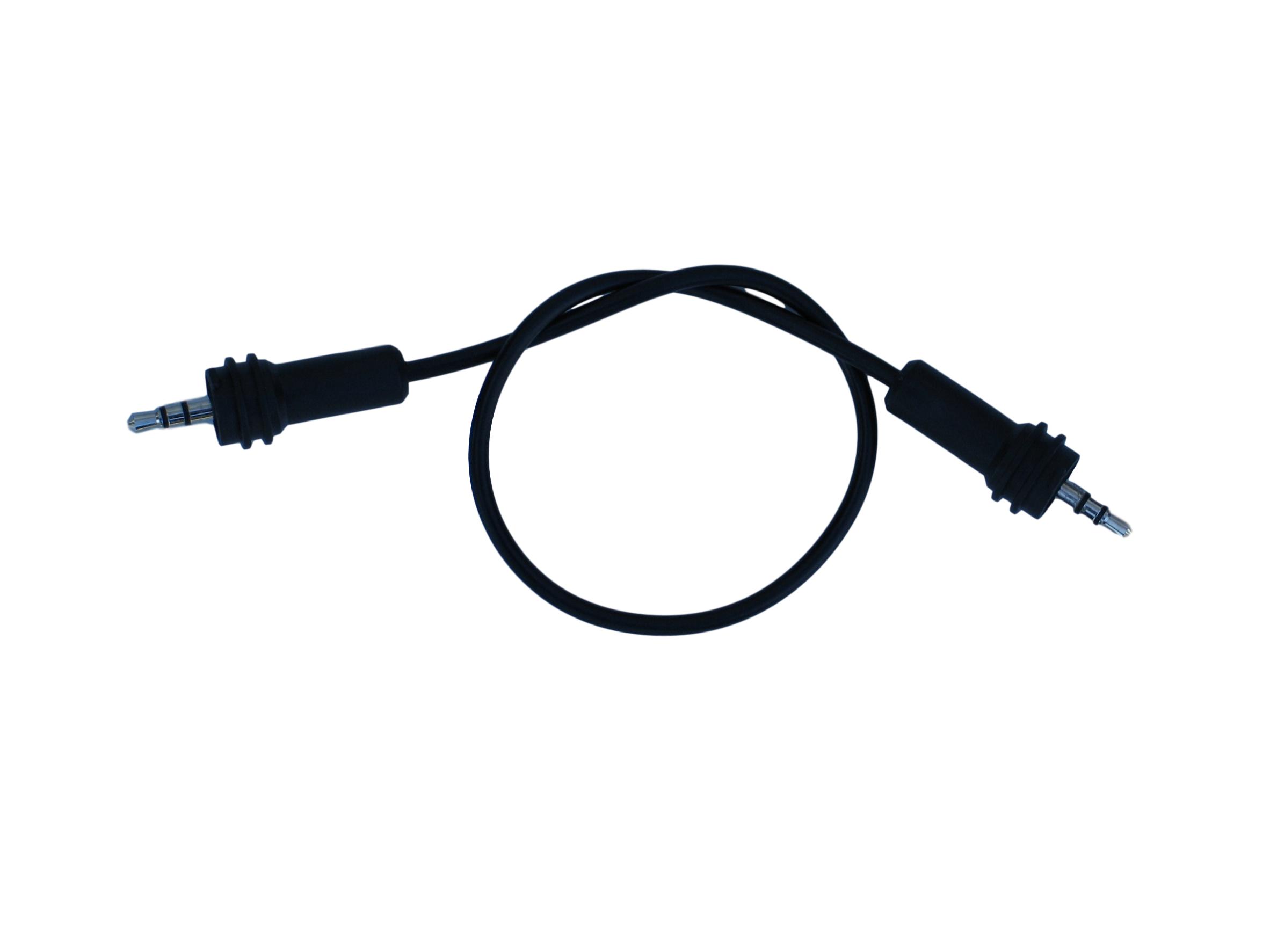 Jumper cable 50cm for gauge