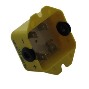 Universal protection filter 12V 5a