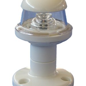 Navigation light orionis b 12V 360° all-round white led 3W