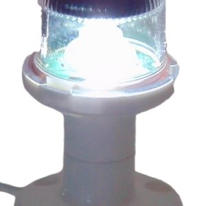 Navigation light orionis g 12V 225° masthead white (masthead) led