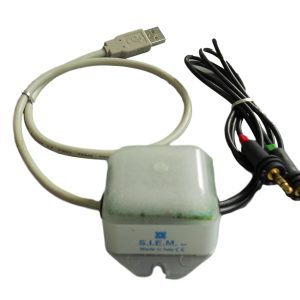 New interface usb for gauge