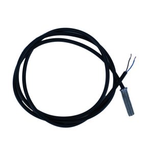 Air temforature sensor for lo gauge