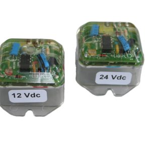 Twilight switch 12V / 24V 10 a p