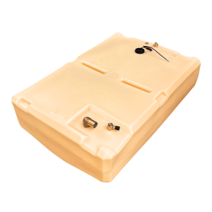 Fuel Tank 252 Lt