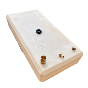 Fuel Tank 118 Lt