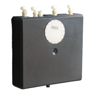 Tank Waste Water 162 Lt