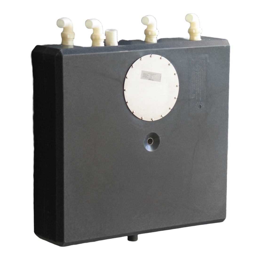 Tank Waste Water 162 Lt