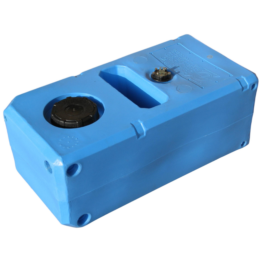 Water tank 83 Liters