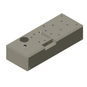 Tank Waste Water 332 Lt