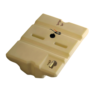 Fuel Tank 204 Lt