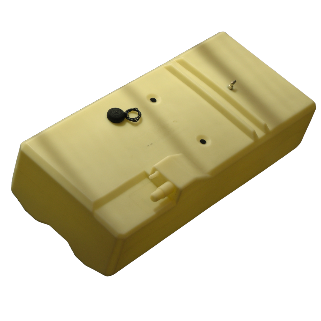 Fuel Tank 244 Lt