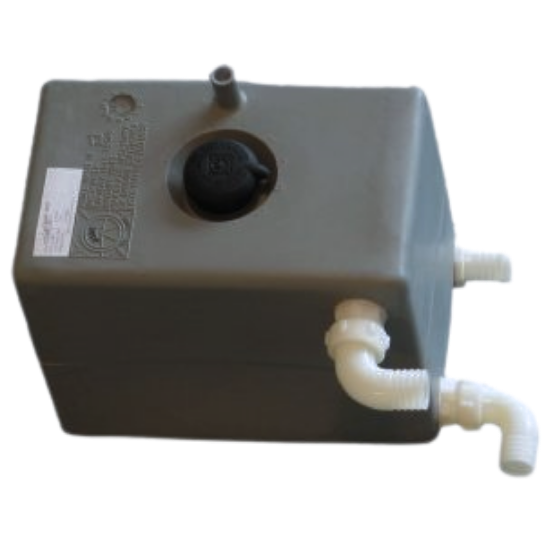 Tank Waste Water 30 Lt