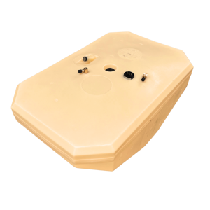Fuel Tank 339 Lt