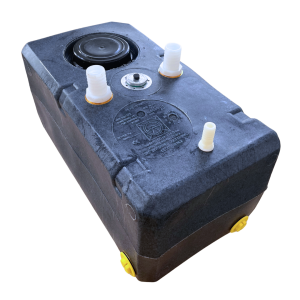 Tank Waste Water 57 Lt