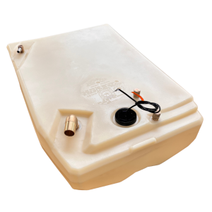 Fuel Tank 107 Lt