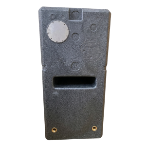 Tank Waste Water 336 Lt