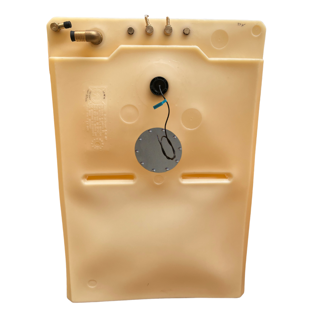 Fuel Tank 407 Lt