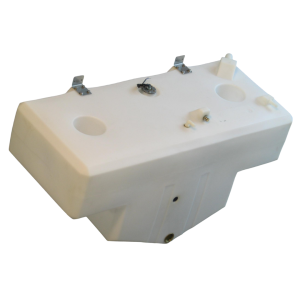 Water tank 277 Liters