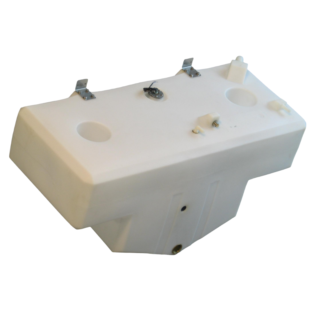 Water tank 277 Liters