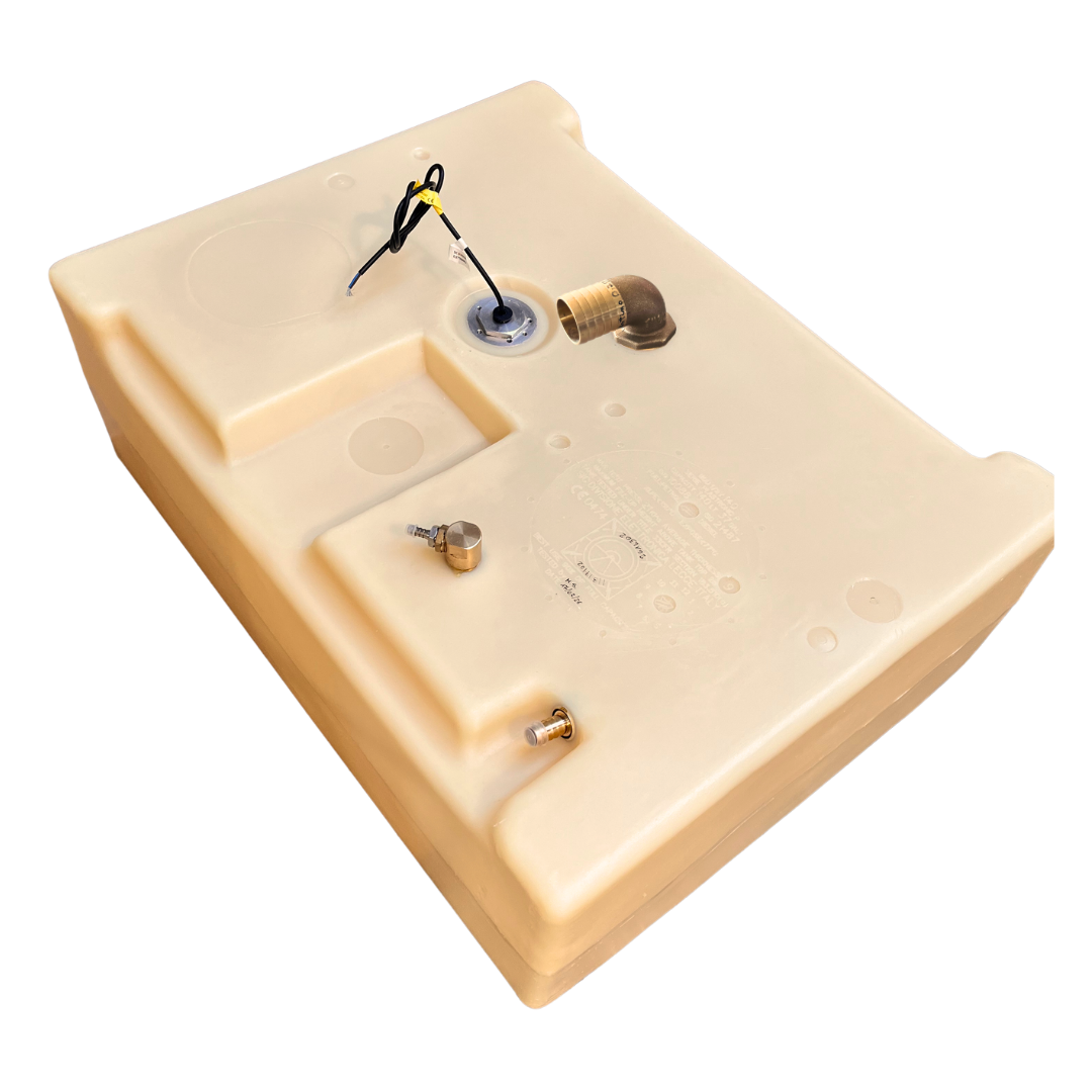 Fuel Tank 140 Lt - Image 2