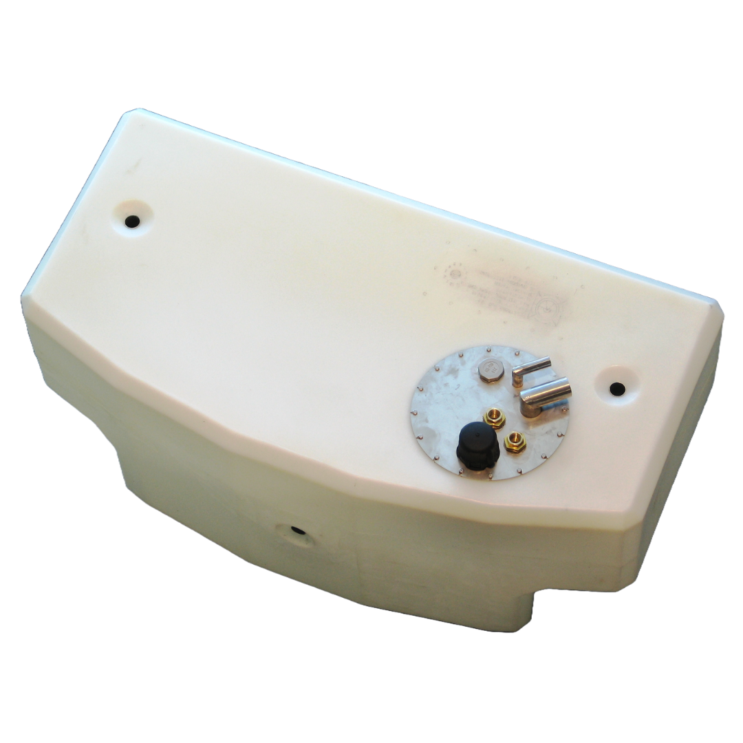 Water tank 302 Liters