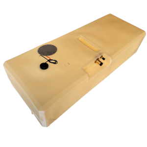 Fuel Tank 332 Lt