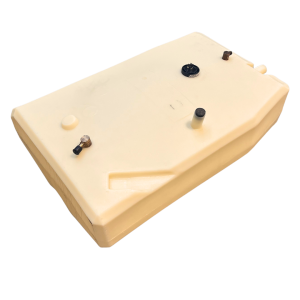 Fuel Tank 133 Lt