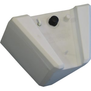 Water tank 114 Liters