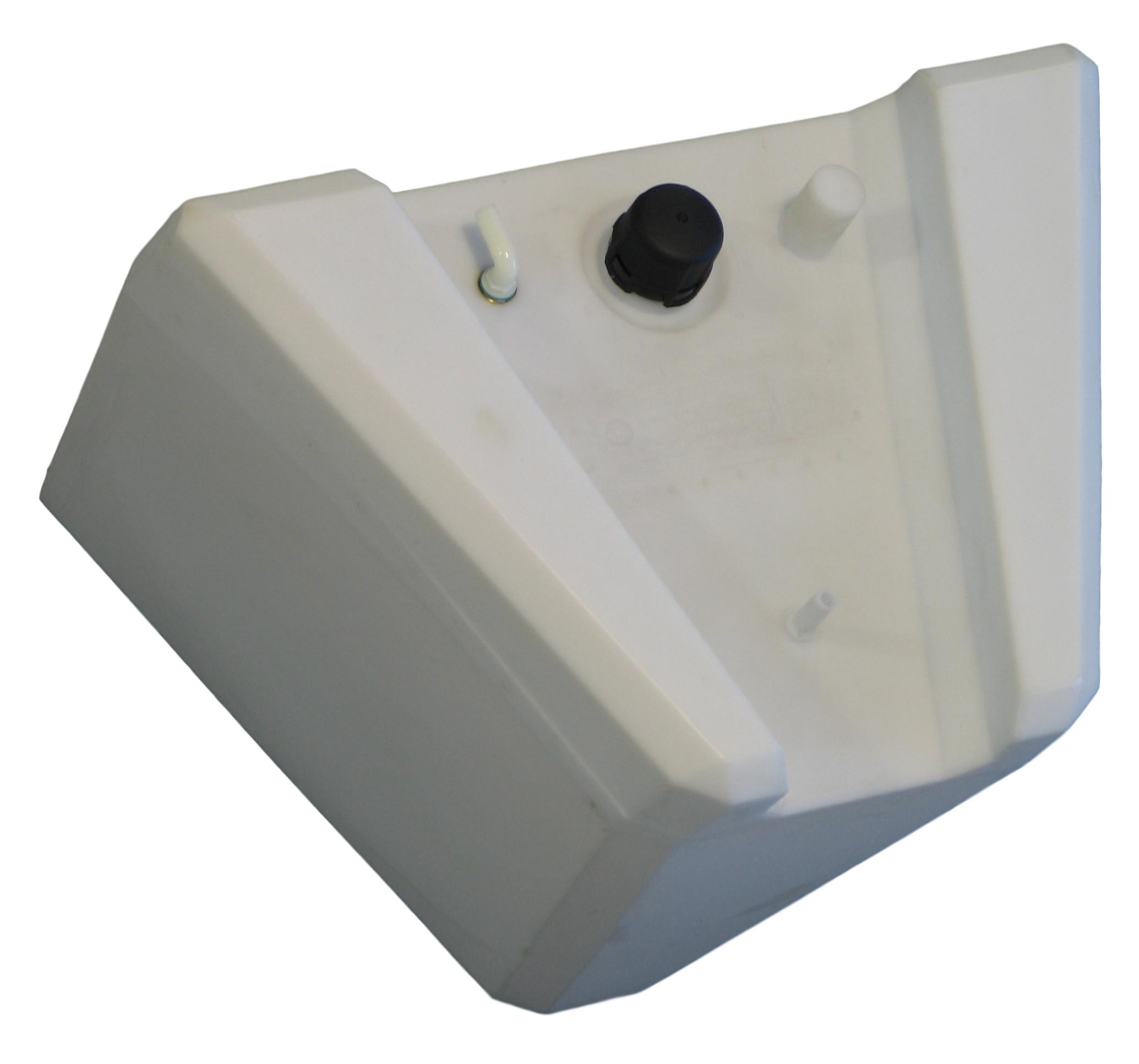 Water tank 114 Liters