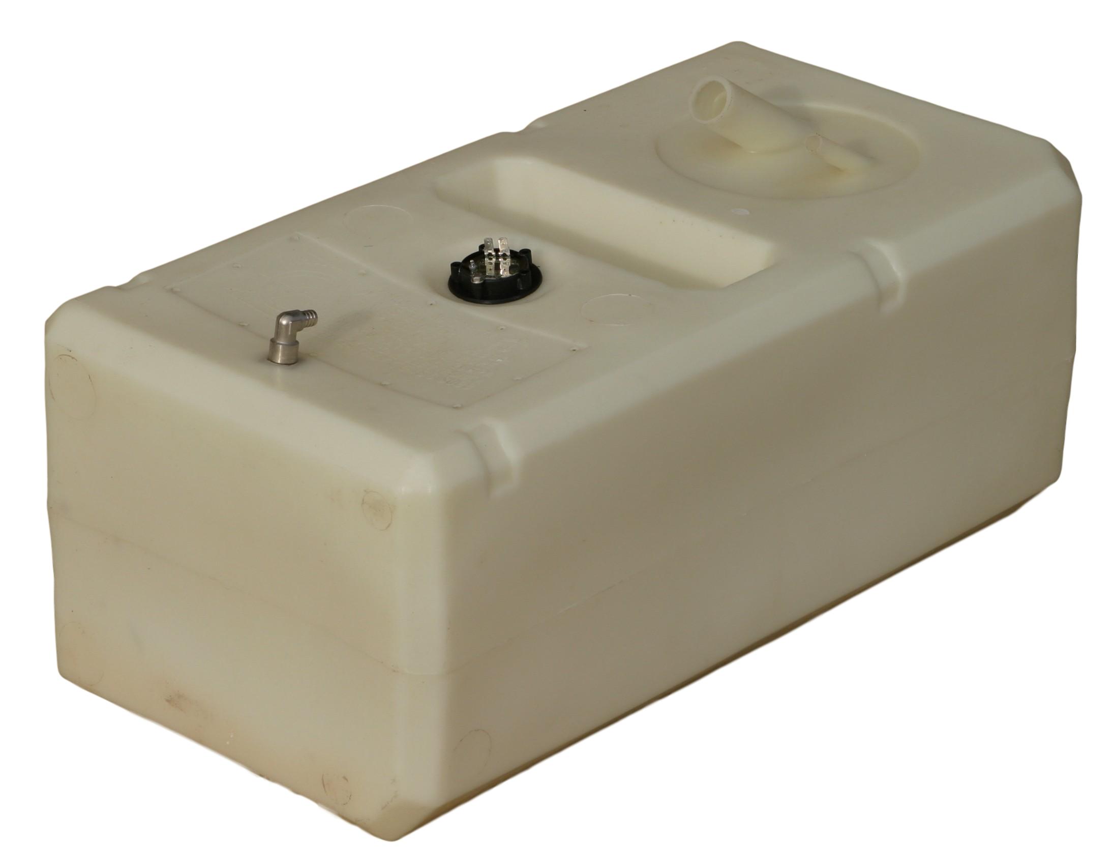 Fuel Tank 77 Lt - Image 2