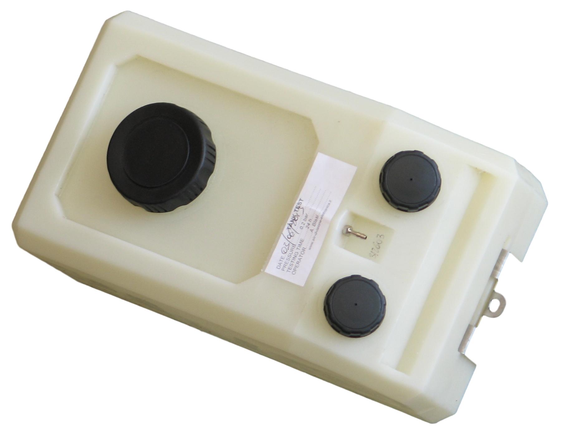 Fuel Tank 9 Lt - Image 3