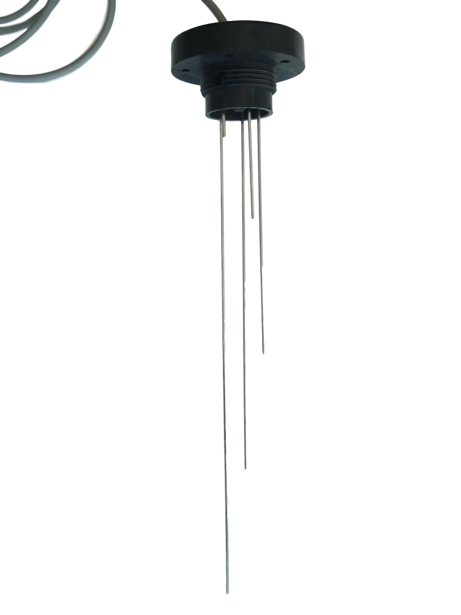 Level indicator for water /with probes water 5 probes for eps5l001 (25 - 30 - 60cm )