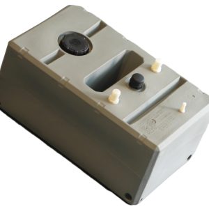 Tank Waste Water 215 Lt