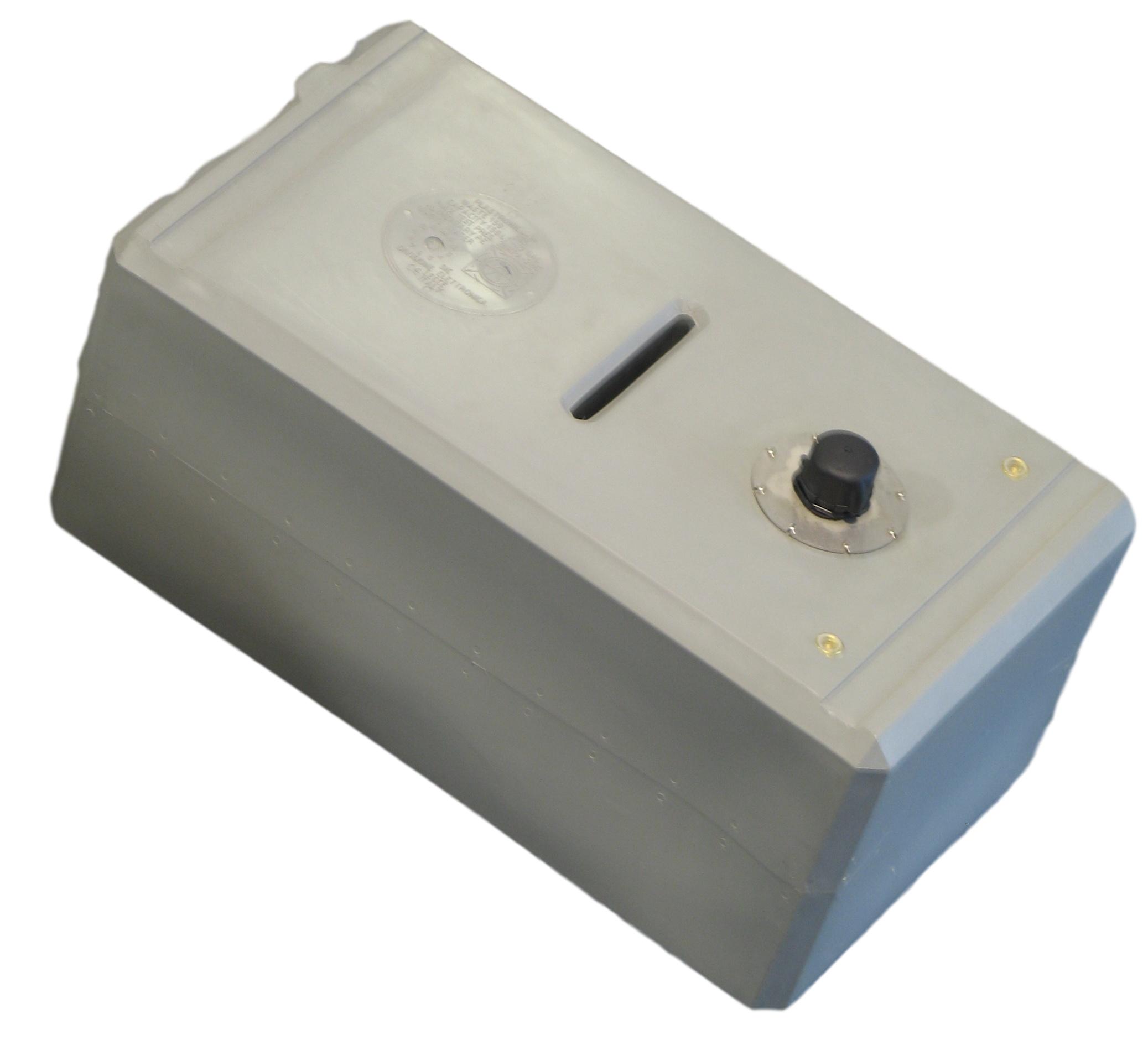 Tank Waste Water 159 Lt