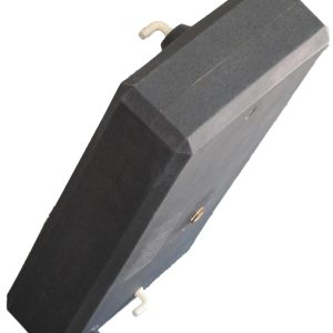 Tank Waste Water 118 Lt