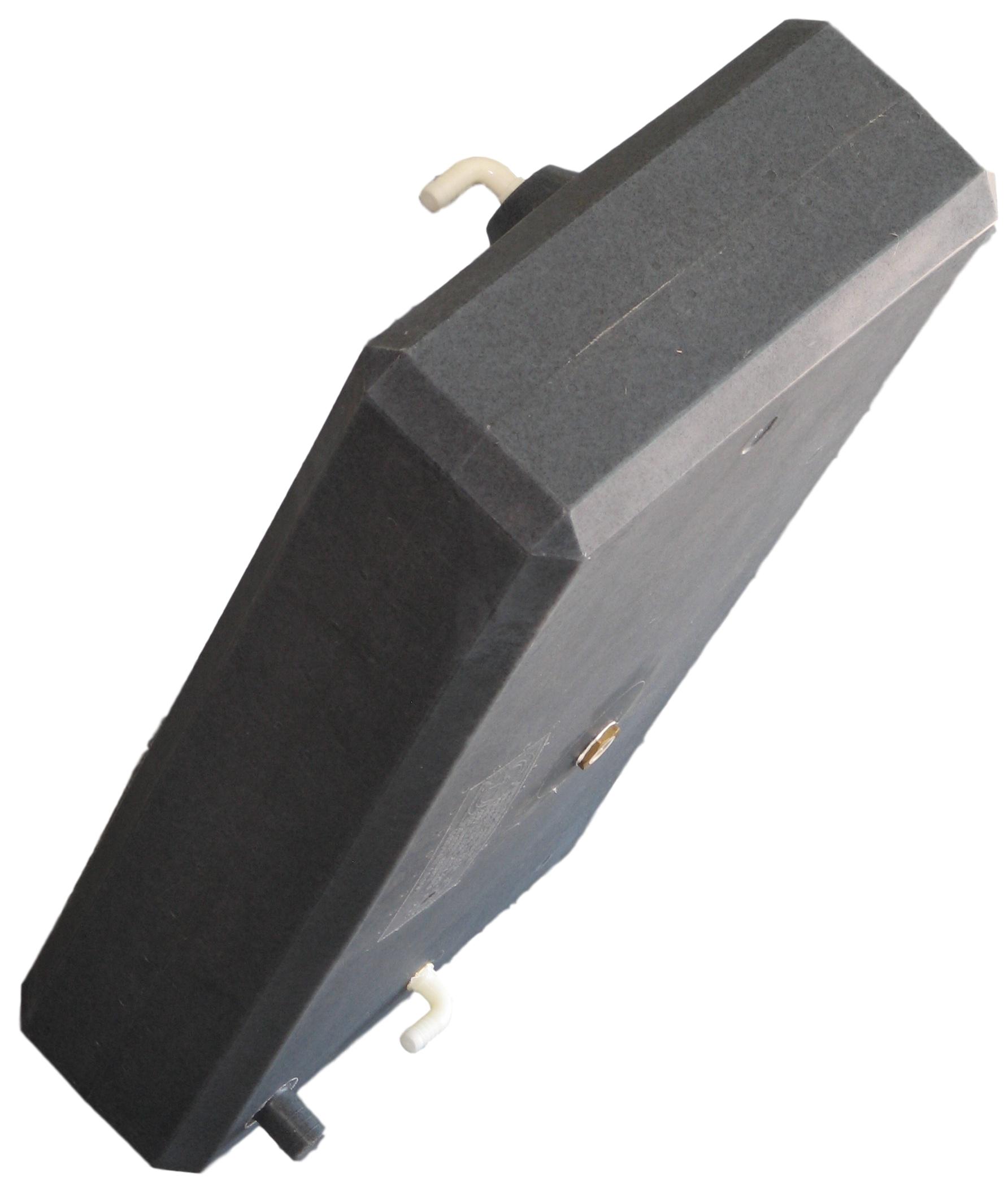 Tank Waste Water 118 Lt