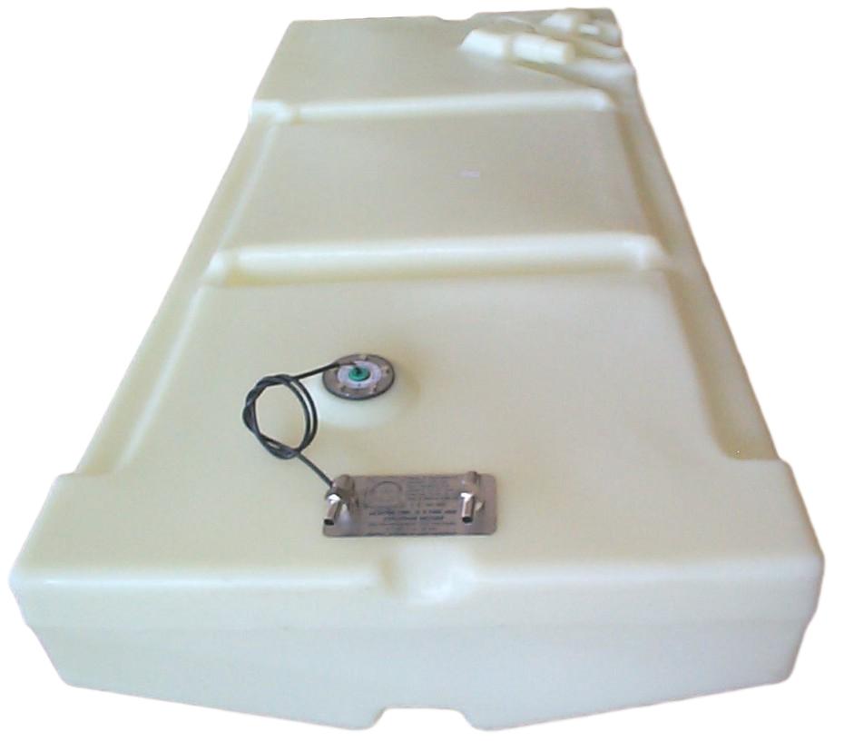 Fuel Tank 191 Lt - Image 2