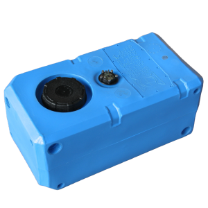 Water tank 57 Liters