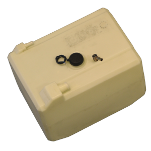 Fuel Tank 93 Lt