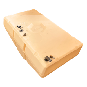 Fuel Tank 423 Lt